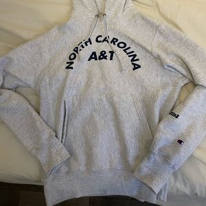 Alife Champion Reverse Weave - North Carolina A&T